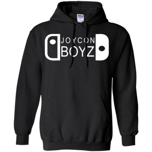 Joycon boyz shirt