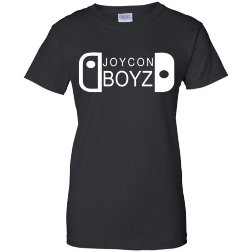 Joycon boyz shirt