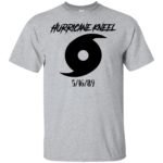 Hurricane kneel 5 16 89 shirt