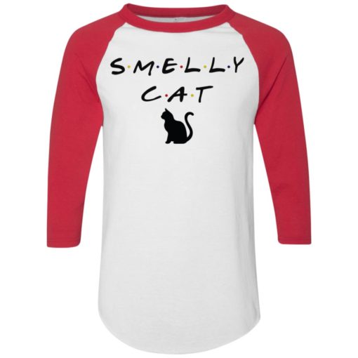 Friends Smelly Cat shirt