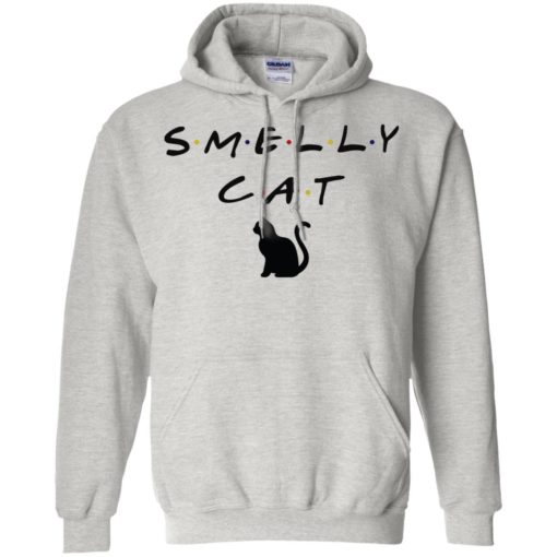 Friends Smelly Cat shirt