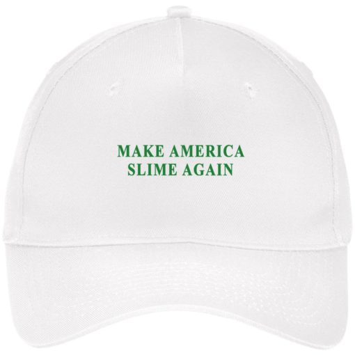 Make America slime again hat