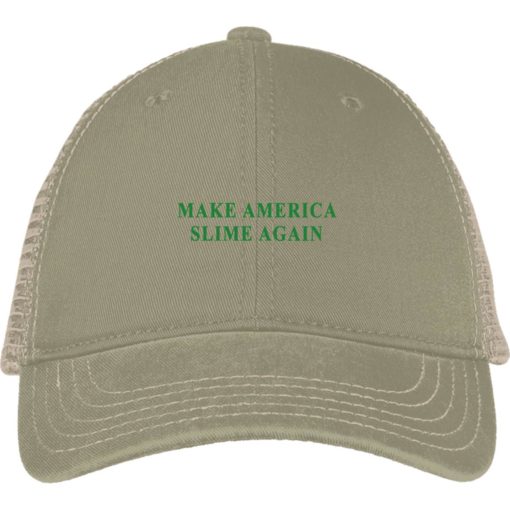 Make America slime again hat