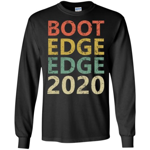 Boot Edge Edge 2020 shirt