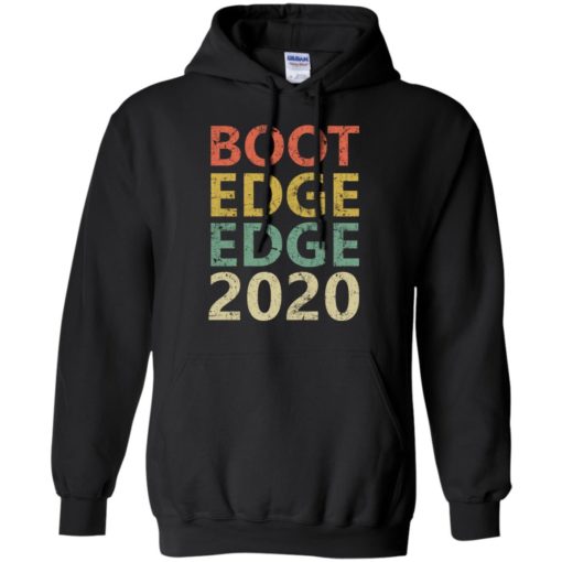 Boot Edge Edge 2020 shirt