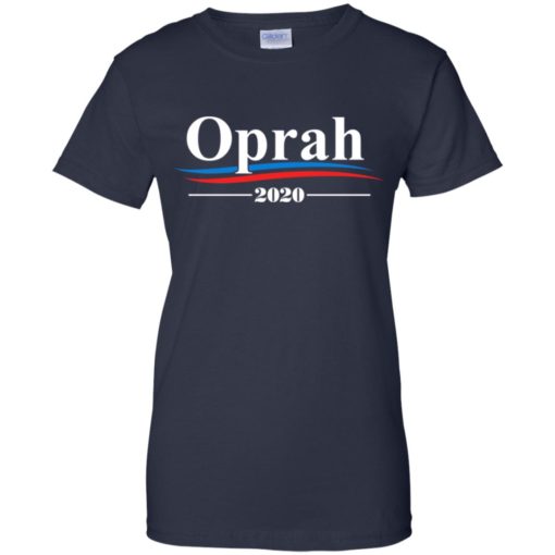 Oprah 2020