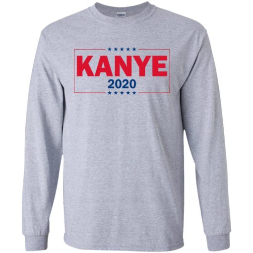 Kanye West 2020