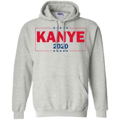 Kanye West 2020