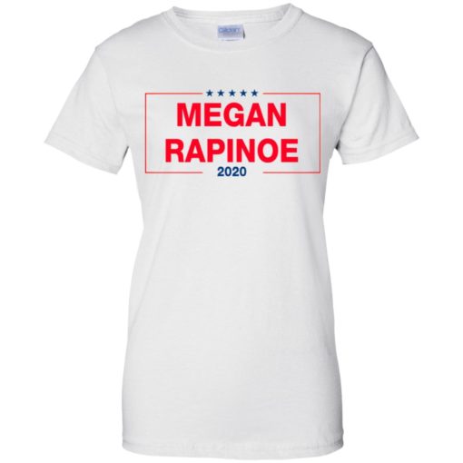 Megan Rapinoe 2020 shirt