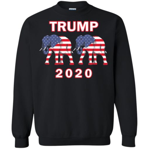 Trump elephant 2020 shirt
