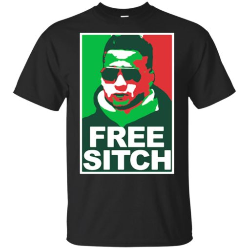 Free Sitch shirt