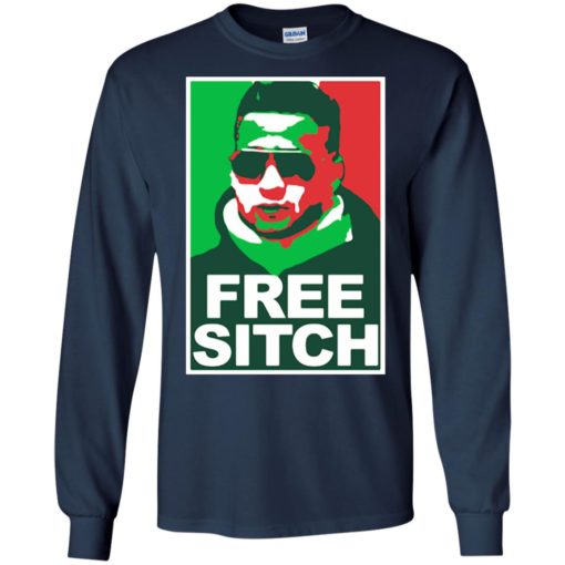 Free Sitch shirt