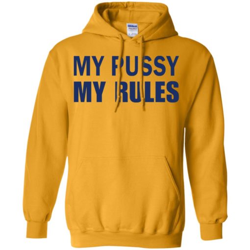 Icarly Sam my rule my pussy shirt