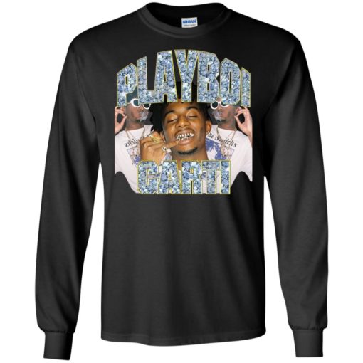 Playboi Carti Vintage Hip Hop shirt