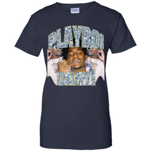 Playboi Carti Vintage Hip Hop shirt