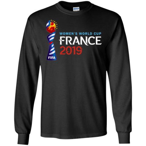 Women’s World cup France 2019 shirt