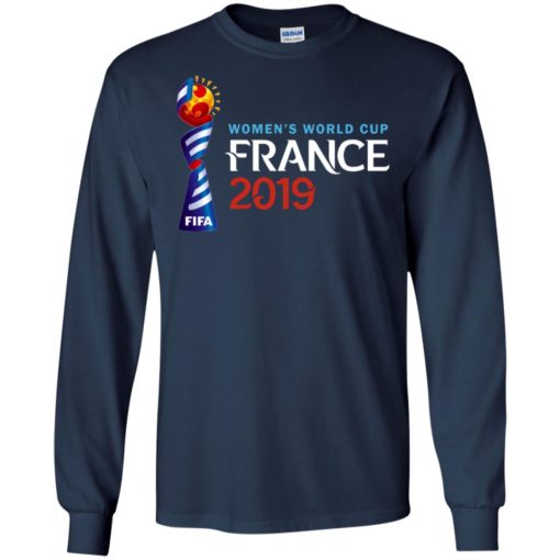 Women’s World cup France 2019 shirt