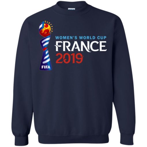 Women's World cup France 2019 shirt