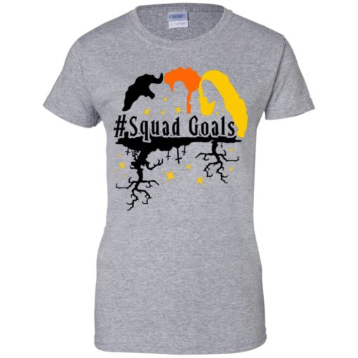 Hocus Pocus Squad Goals shirt