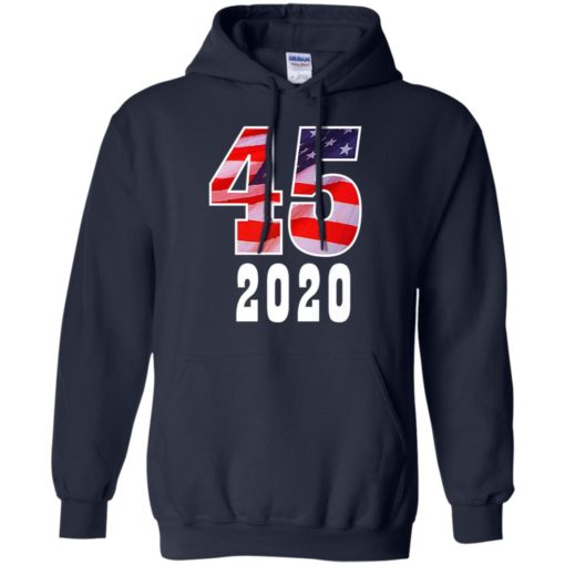 45th President D*nald Tr*mp 2020 shirt