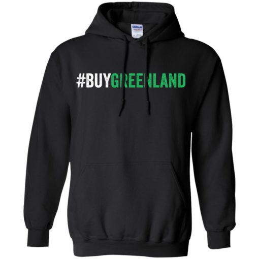 Buy Greenland Tr*mp shirt