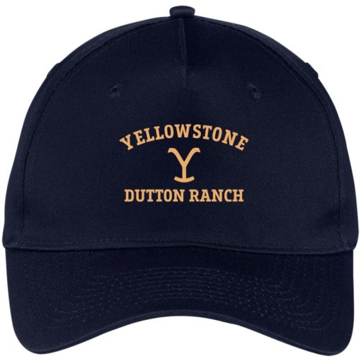 Yellowstone Dutton Ranch Hat, Cap