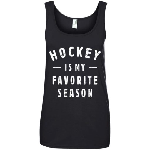 Hockey is my favorite season shirt