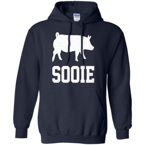 Sooie Pig call shirt