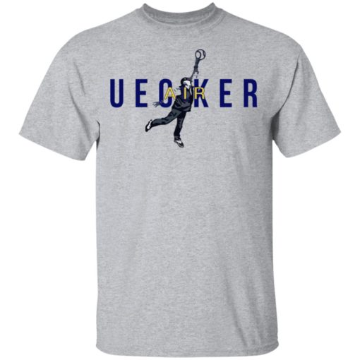 AIR Uecker shirt
