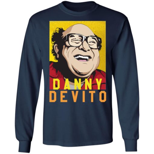 Danny DeVito vintage shirt