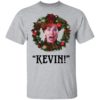 Kate McCallister Kevin Christmas sweatshirt