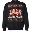 Christmas Is So Fetch Mean Girls Sweater, long sleeve, t-shirt, hoodie