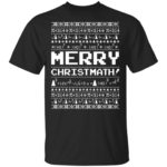 Merry Christmath sweatshirt