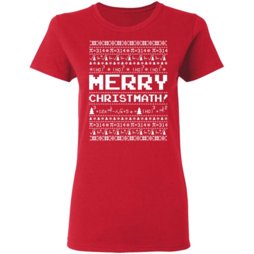 Merry Christmath sweatshirt