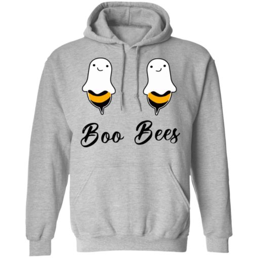 Halloween Boo Bees shirt