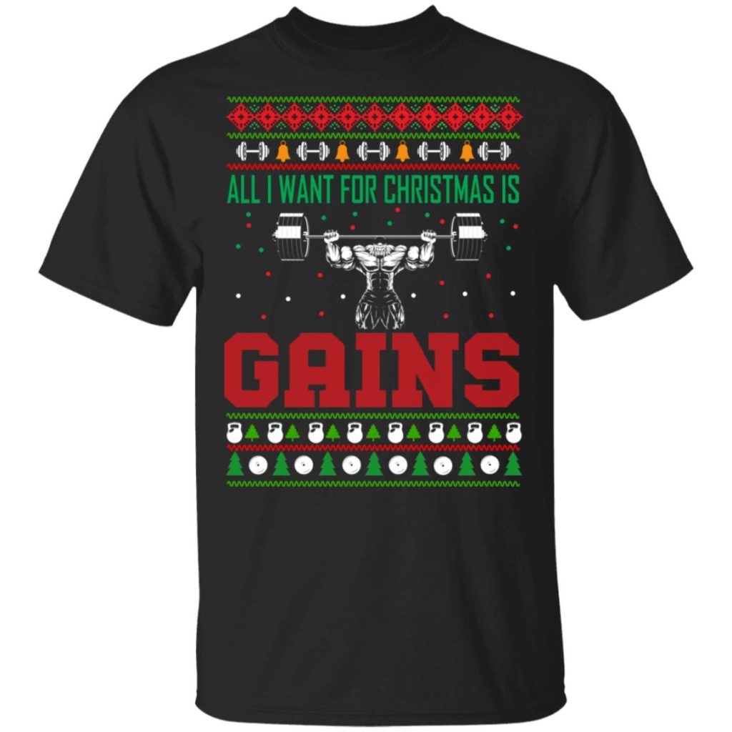 the abdominal swoleman sweater