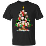 Betty Boop Christmas Tree sweatshirt