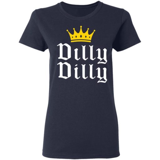 Dilly Dilly Crown shirt