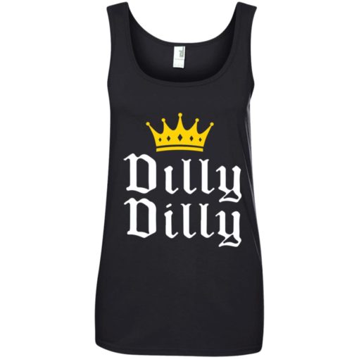 Dilly Dilly Crown shirt