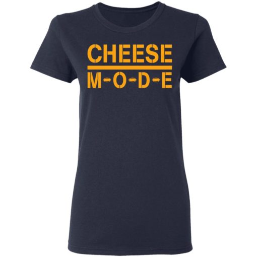 Cheese Mode Football shirt