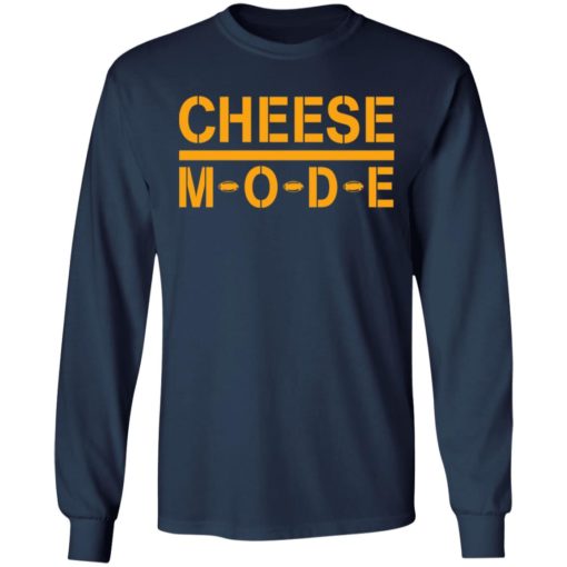 Cheese Mode Football shirt
