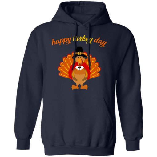 Happy Turkey Day shirt