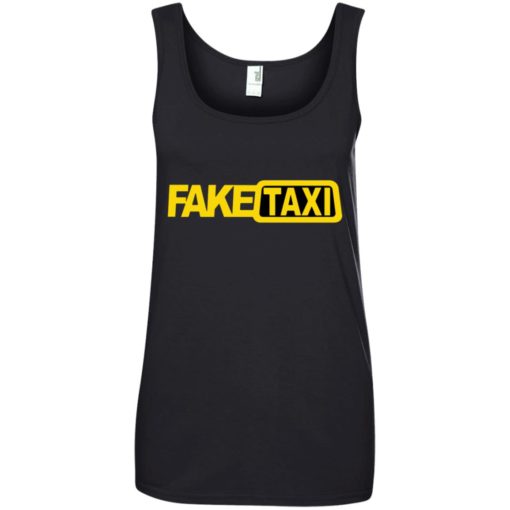 Fake Taxi shirt