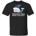 Vineyard Vines Christmas shirt