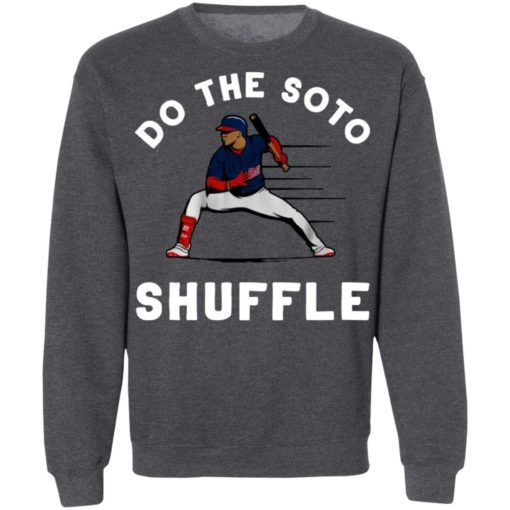 Do the Soto Shuffle shirt