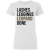 Ladies T-Shirt