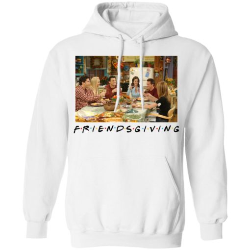 Friends Thanksgiving Friendsgiving shirt