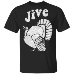 Jive Turkey shirt