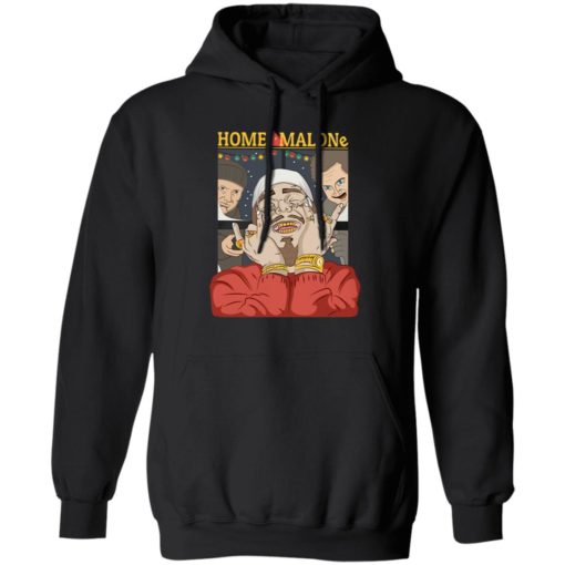 Post Malone Home Malone shirt