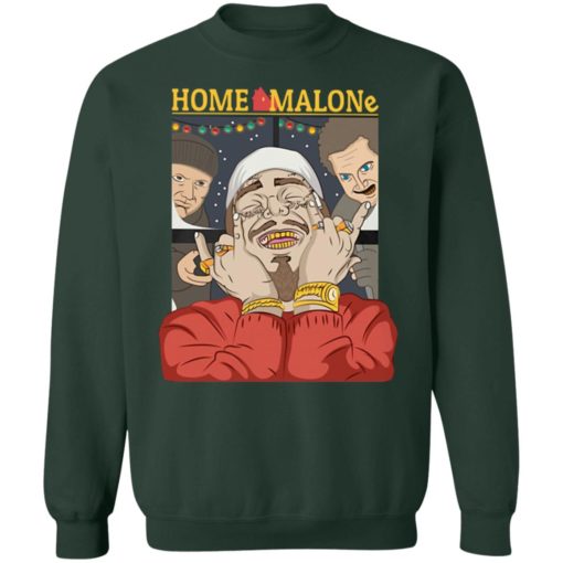 Post Malone Home Malone shirt
